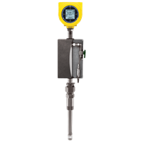 ST110 Mass Flow Meter